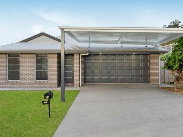 House for sale in Beaudesert, Queensland
