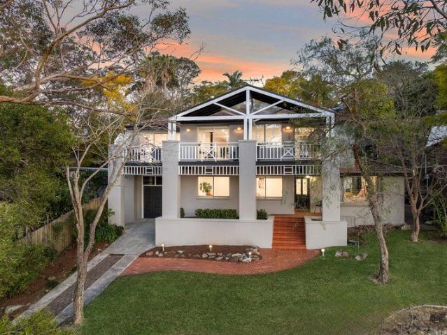 House for sale in Sydney, New South Wales
