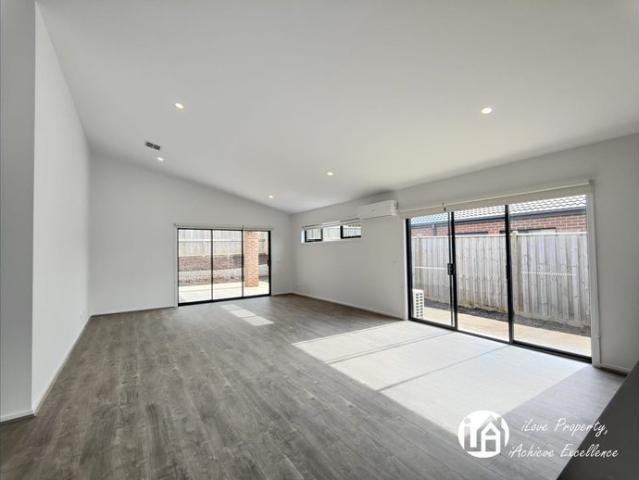 House for rent in Warragul, Victoria