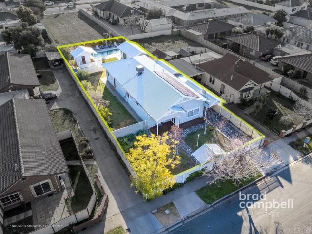 House for sale in Shepparton, Victoria