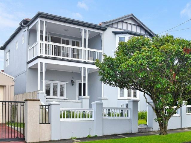 House for rent in Sydney, New South Wales