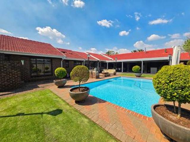 House for sale in Midvaal, Gauteng