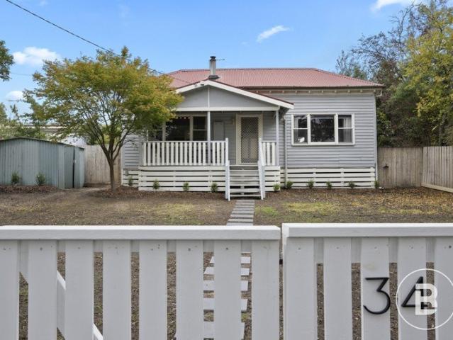 House for sale in Beaufort, Victoria