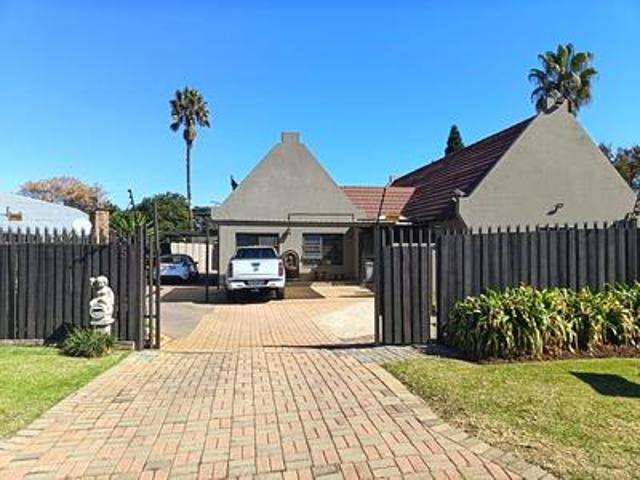 House for sale in Ekurhuleni, Gauteng