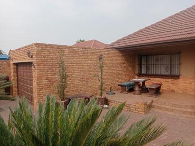 House for sale in Ekurhuleni, Gauteng