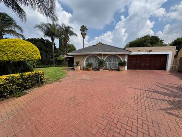 House for sale in Ekurhuleni, Gauteng