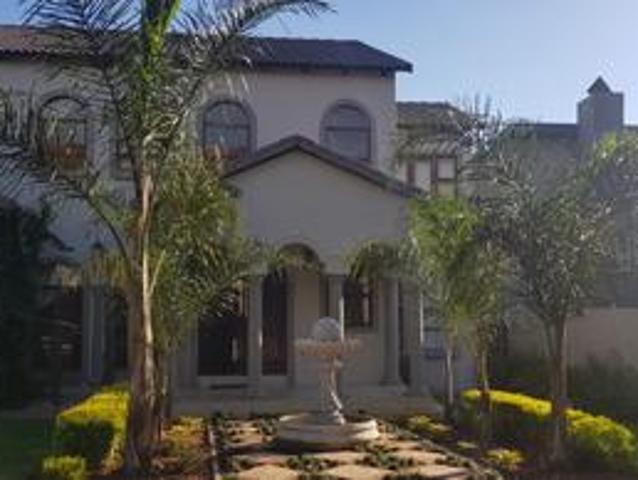 House for sale in Waterkloof, Gauteng