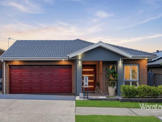 House for sale in Sydney, New South Wales