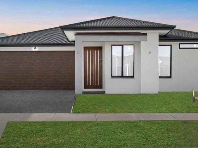 House for rent in Orchard, Melbourne