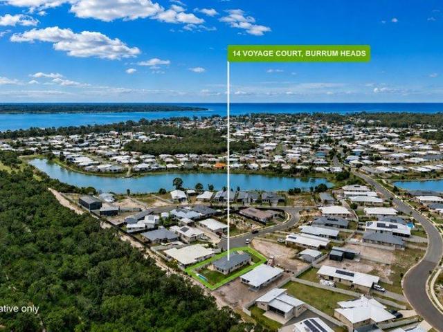 House for sale in Burrum Heads, Queensland