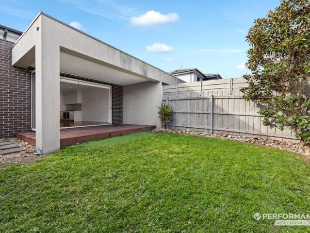 Duplex for rent in Camerons Creek, Victoria