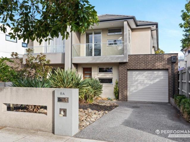 Duplex for rent in Camerons Creek, Victoria