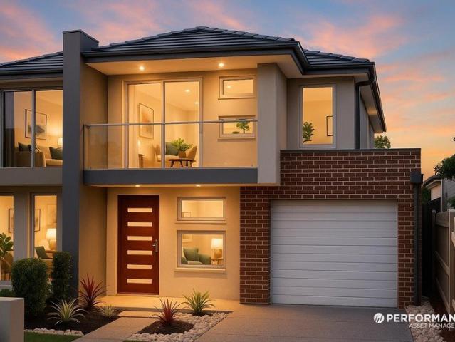 Duplex for rent in Camerons Creek, Victoria