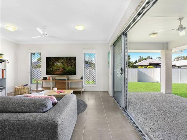 House for rent in Peregian Springs Precinct 6, Sunshine Coast Regional