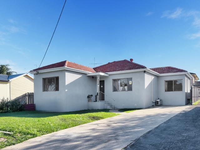 House for sale in Fairfield, New South Wales
