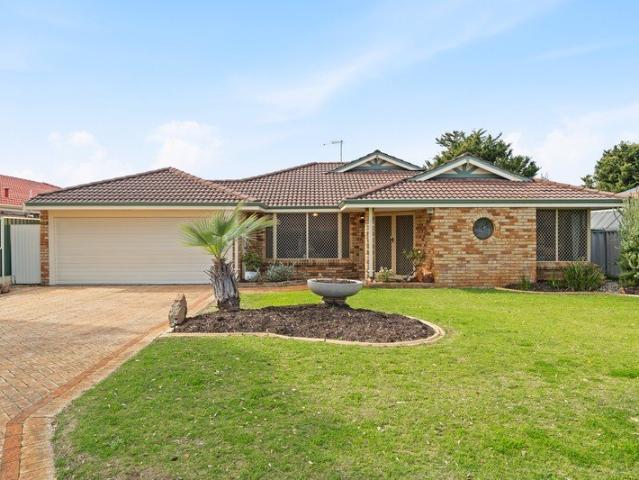 House for rent in Safety Bay, City of Rockingham