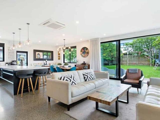 House for rent in Rapanui