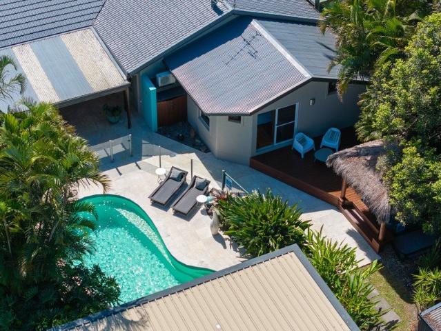 House for sale in Mullumbimby, New South Wales