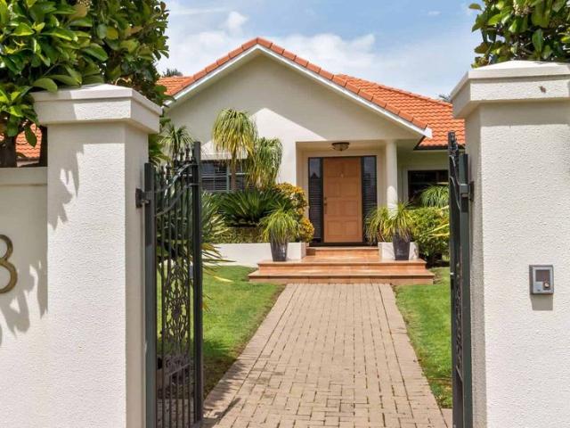 House for rent in Howick, Oroua County