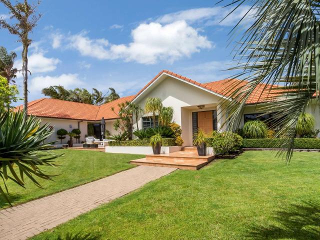 House for rent in Howick, Oroua County