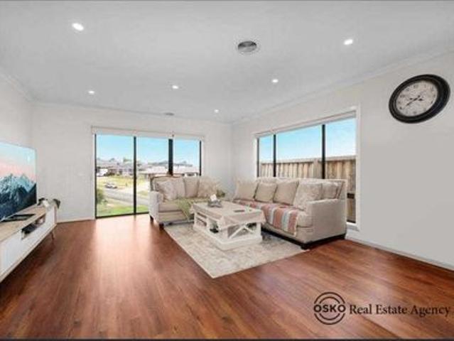 House for rent in Bacchus Marsh, Victoria