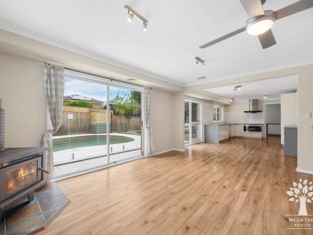 House for rent in Cherrybrook, Sydney