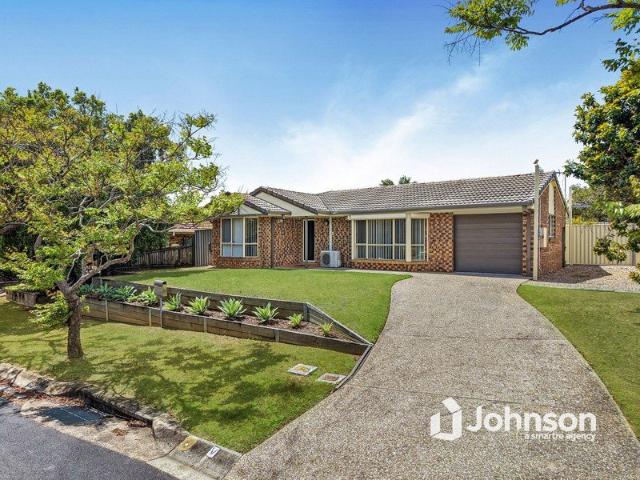 House for sale in Hillcrest, Greater Brisbane
