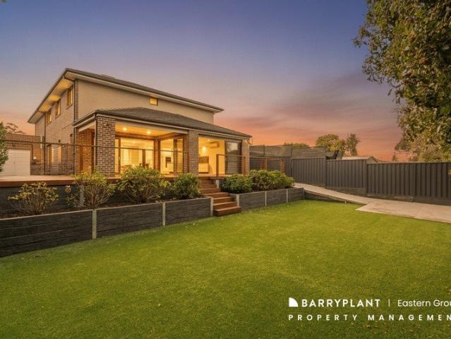 House for rent in Camerons Creek, Victoria
