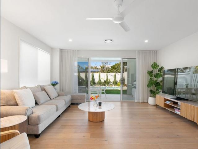House for rent in Toombul, Queensland