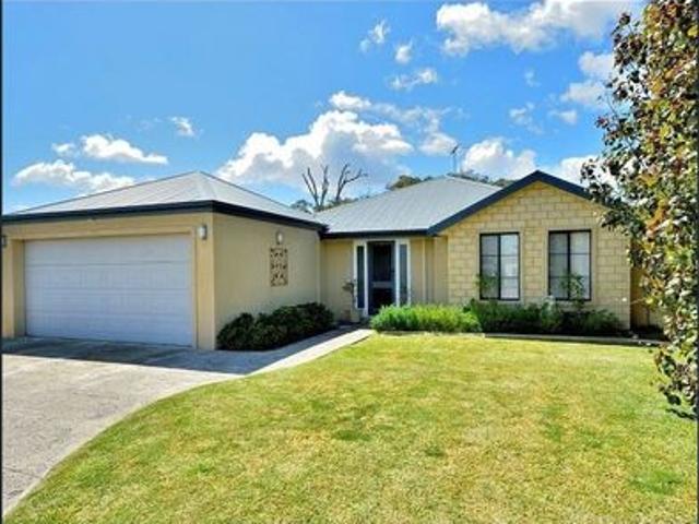 House for rent in Parklands, Western Australia