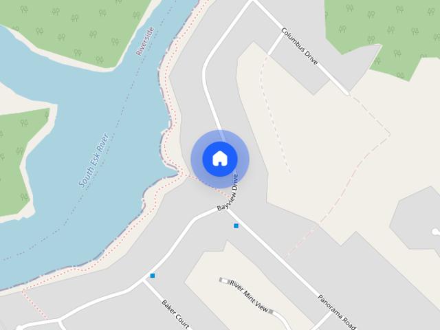 House for rent in Blackstone Heights, Launceston