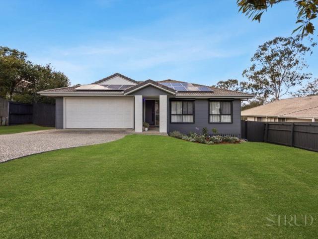 House for sale in Redbank Plains, Greater Brisbane