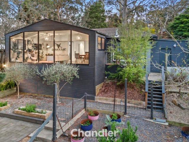 House for sale in Upwey, Melbourne