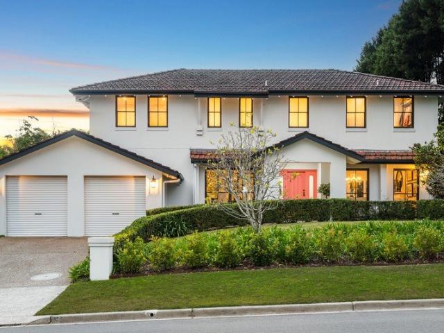 House for sale in Sydney, New South Wales