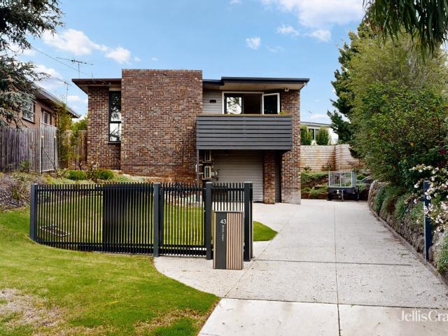 House for rent in Camerons Creek, Victoria
