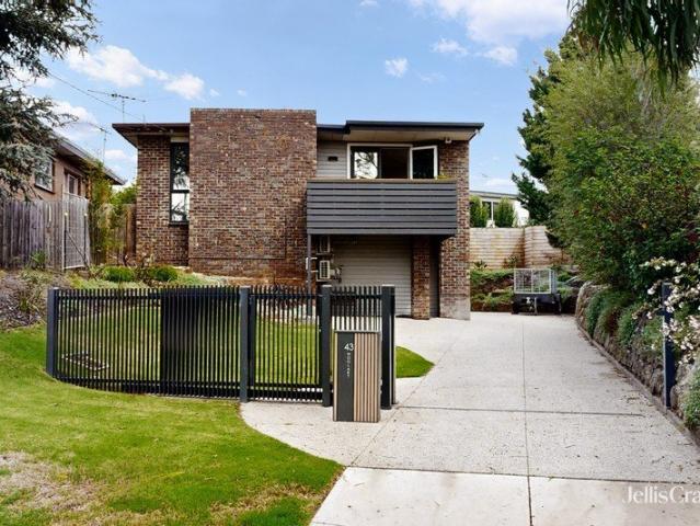 House for rent in Camerons Creek, Victoria