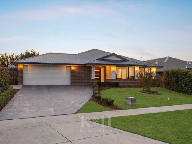 House for sale in Gisborne, Victoria