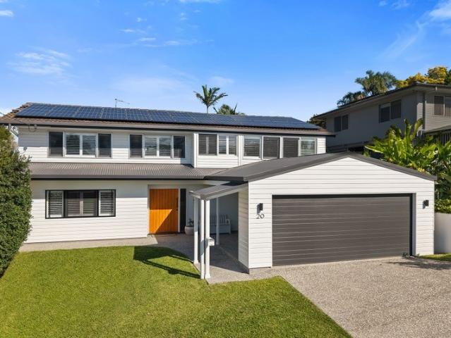 House for sale in Everton Park, City of Brisbane