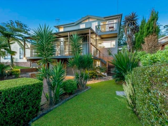 House for sale in Springfield, New South Wales