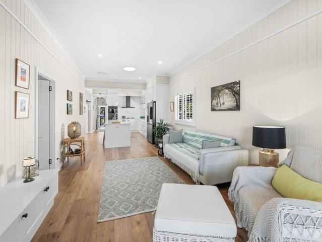 House for rent in Toombul, Queensland