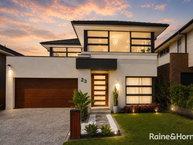 House for sale in Sydney, New South Wales