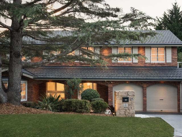 House for sale in Sydney, New South Wales