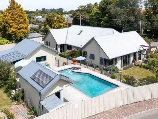 House for rent in Hakatere, Canterbury