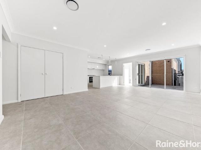 House for rent in Leppington, Sydney