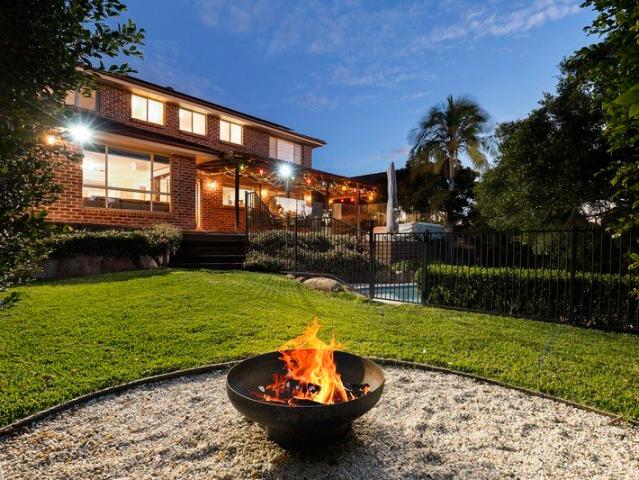 House for sale in Sydney, New South Wales