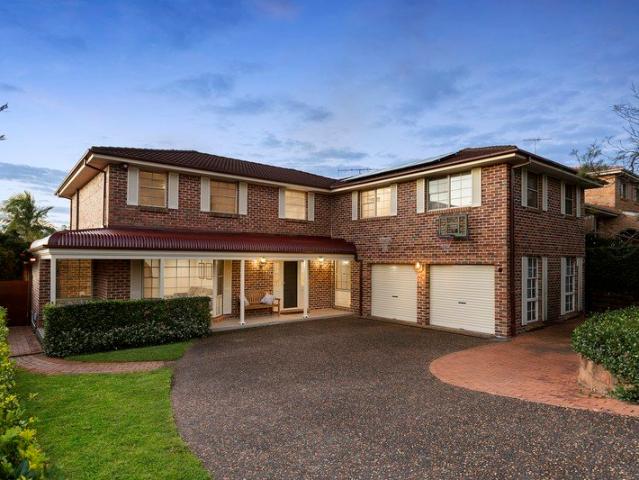 House for sale in Sydney, New South Wales