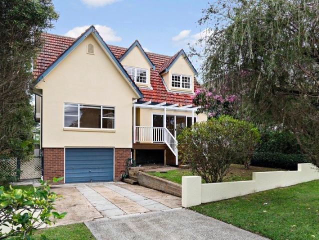 House for rent in Sydney, New South Wales