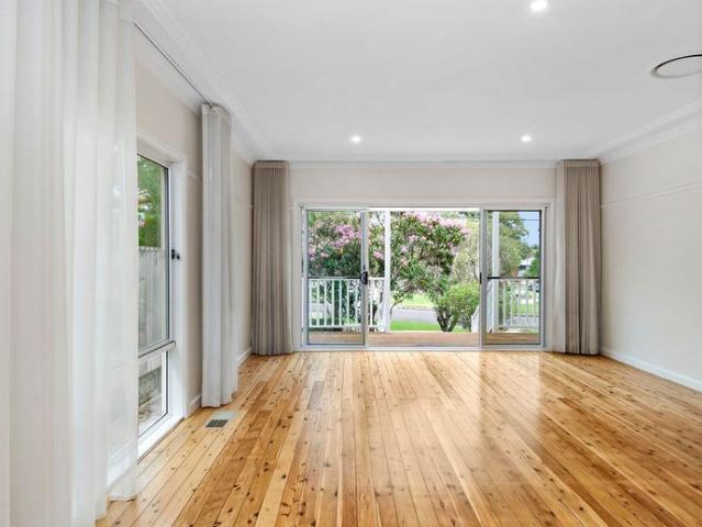 House for rent in Sydney, New South Wales