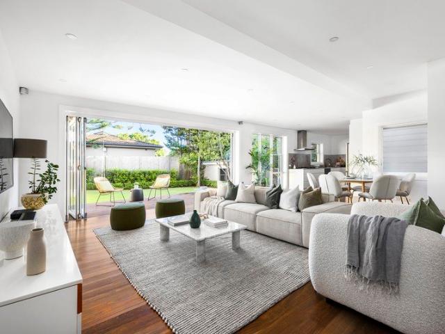 House for rent in Sydney, New South Wales