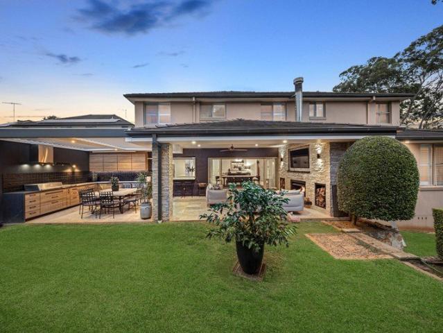 House for sale in Sydney, New South Wales